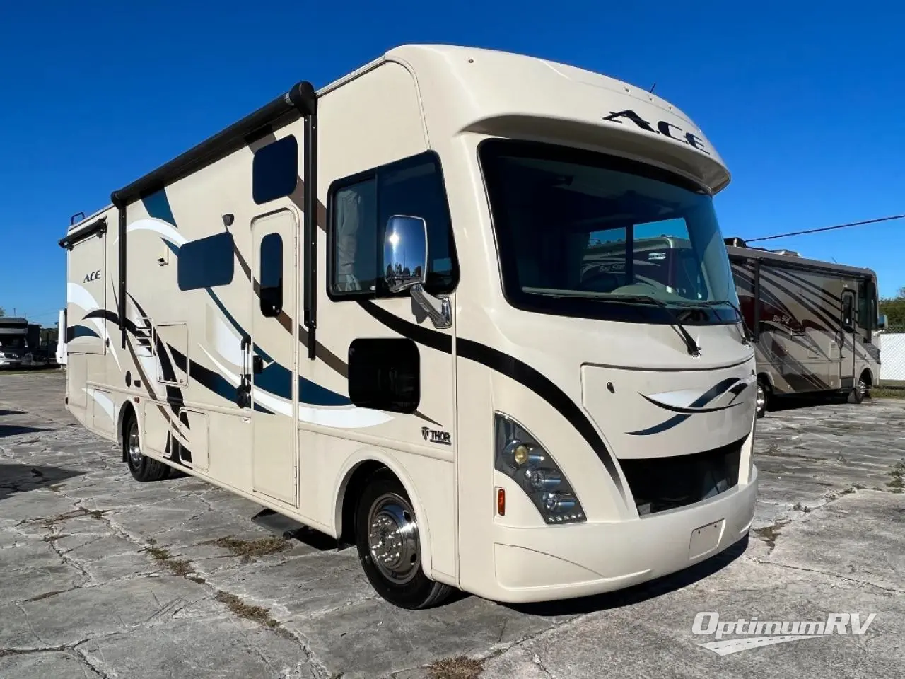 2017 Thor ACE 30.1 Photo 1