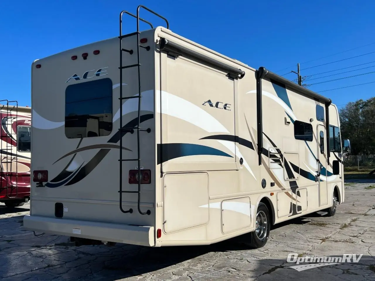 2017 Thor ACE 30.1 Photo 2