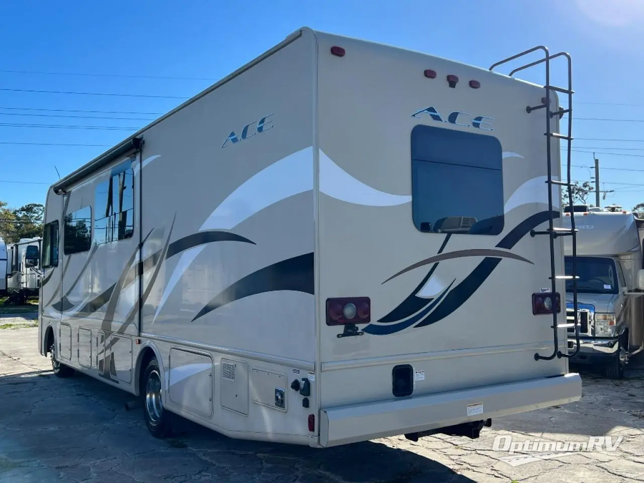 2017 Thor ACE 30.1 Photo 3