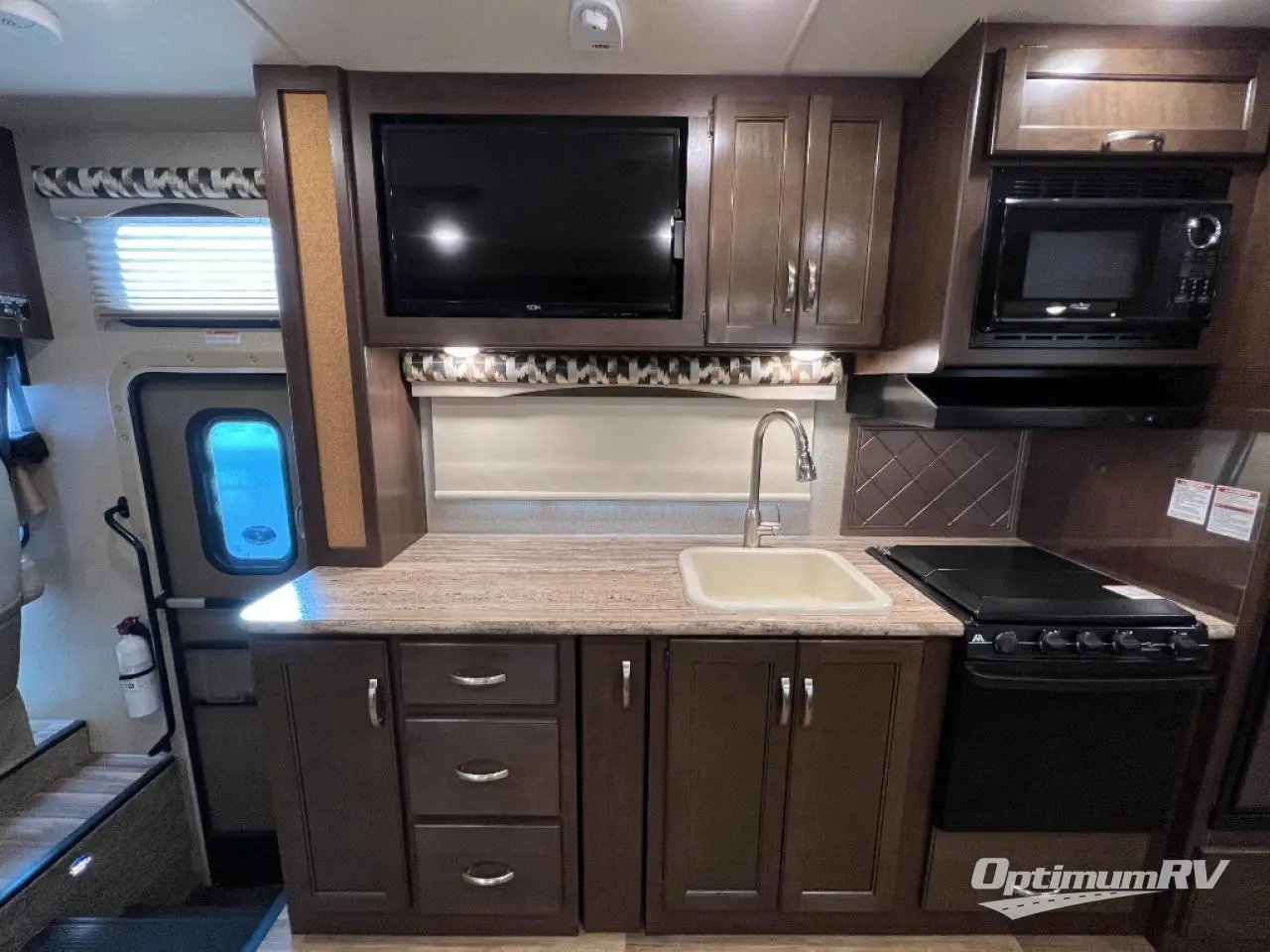 2017 Thor ACE 30.1 Photo 14
