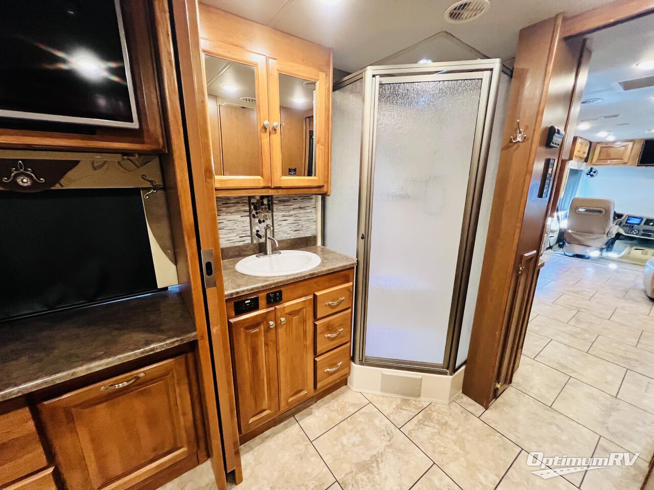 2015 Tiffin Allegro 34 TGA Photo 21