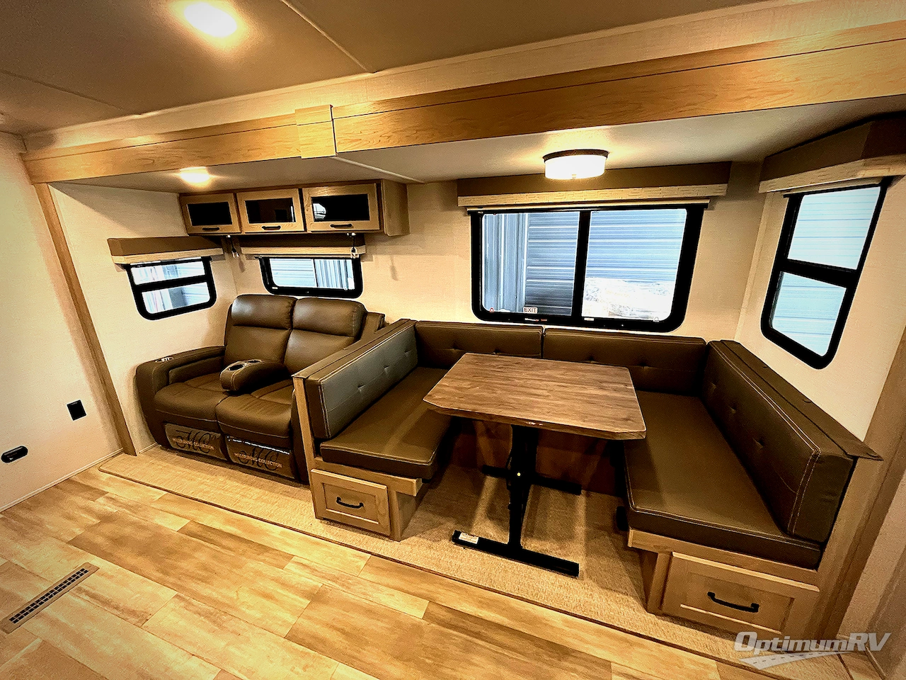 2024 Forest River Flagstaff Super Lite 27BHWS Photo 7