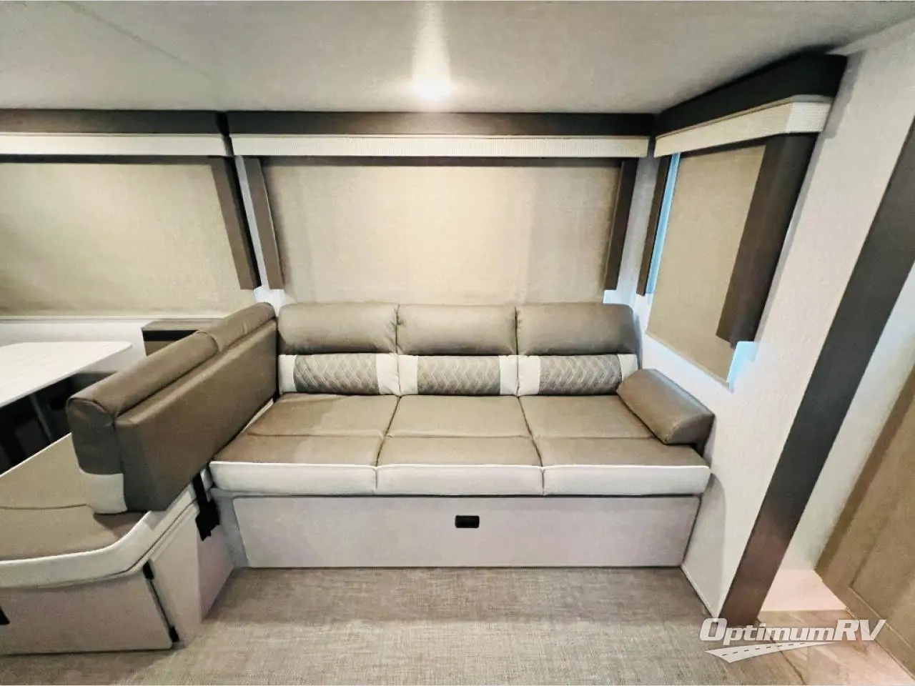 SOLD New 2024 Forest River Wildwood 27RK Travel Trailer at Optimum RV Titusville FL 0FW277