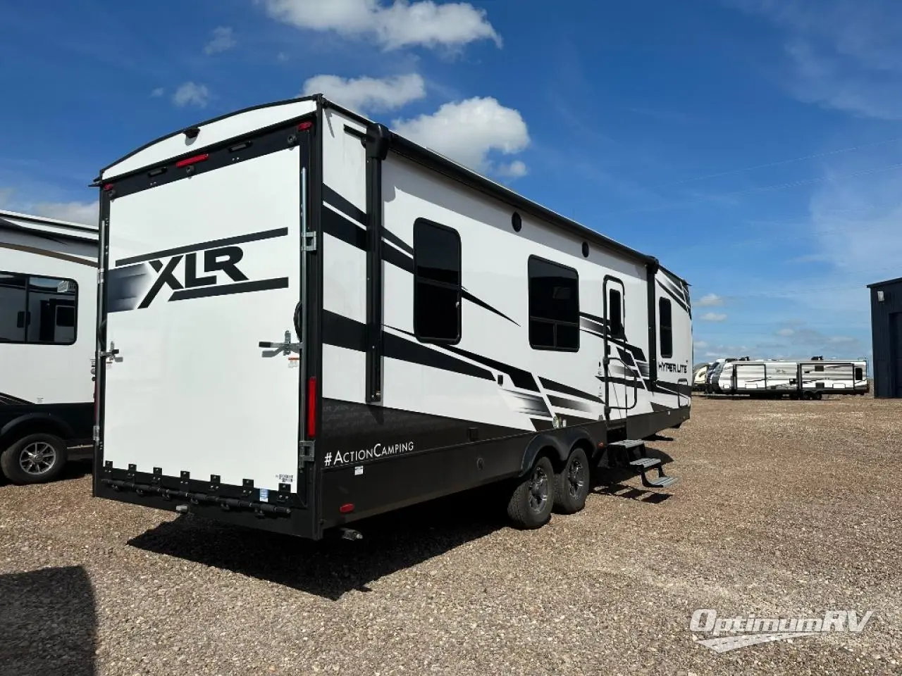 2023 Forest River XLR Hyper Lite 2815 Photo 2