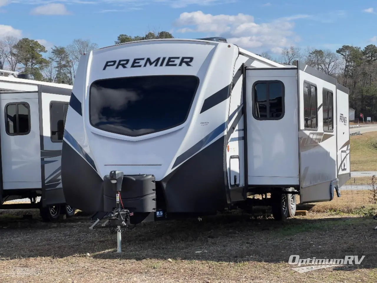 2023 Keystone Premier Ultra Lite 25FKPR Photo 2