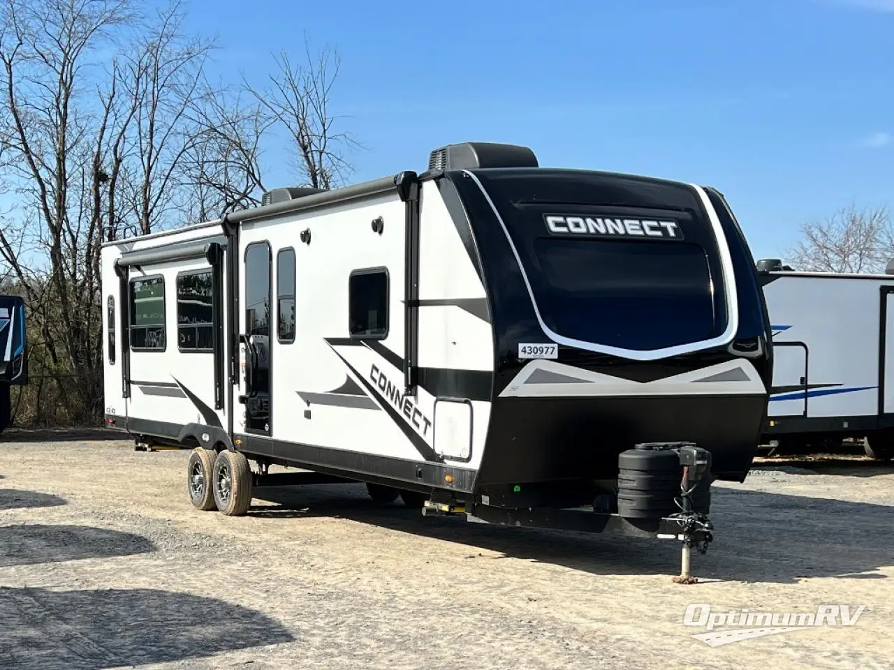 2024 KZ Connect C313MK Photo 1