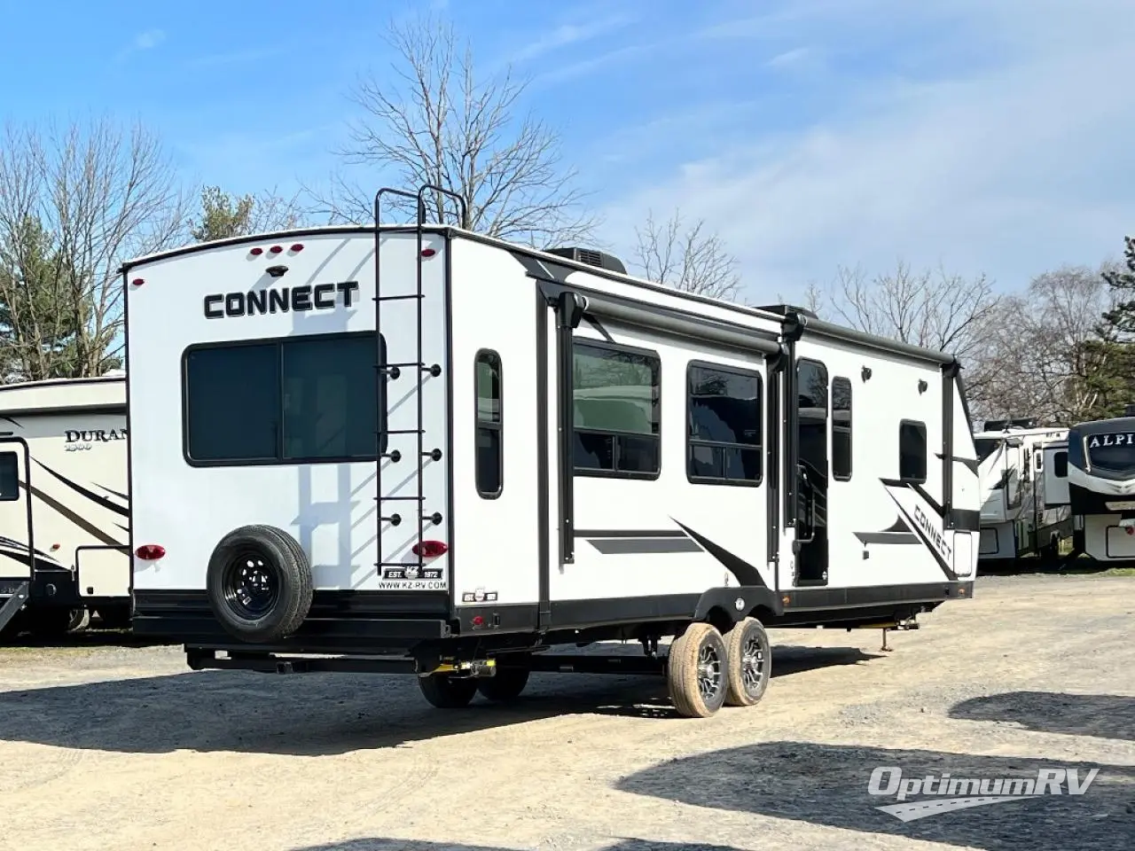 2024 KZ Connect C313MK Photo 2