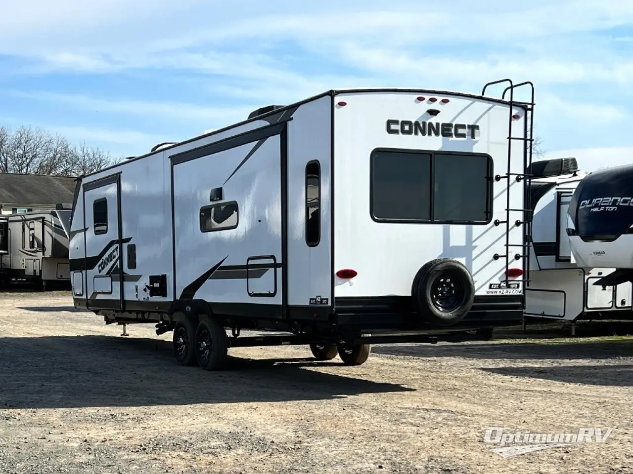 2024 KZ Connect C313MK Photo 3