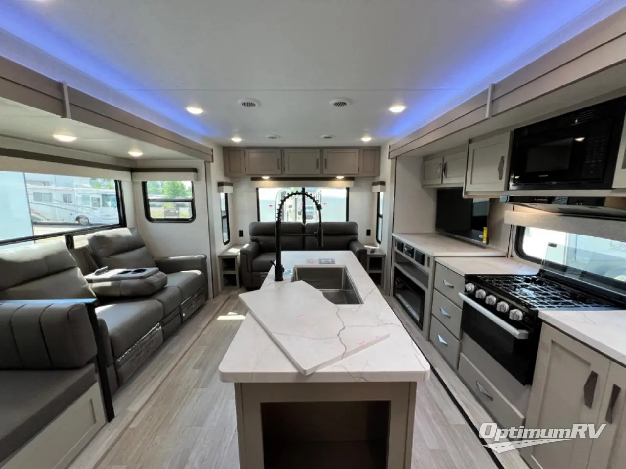 2024 KZ Connect C313MK Photo 4