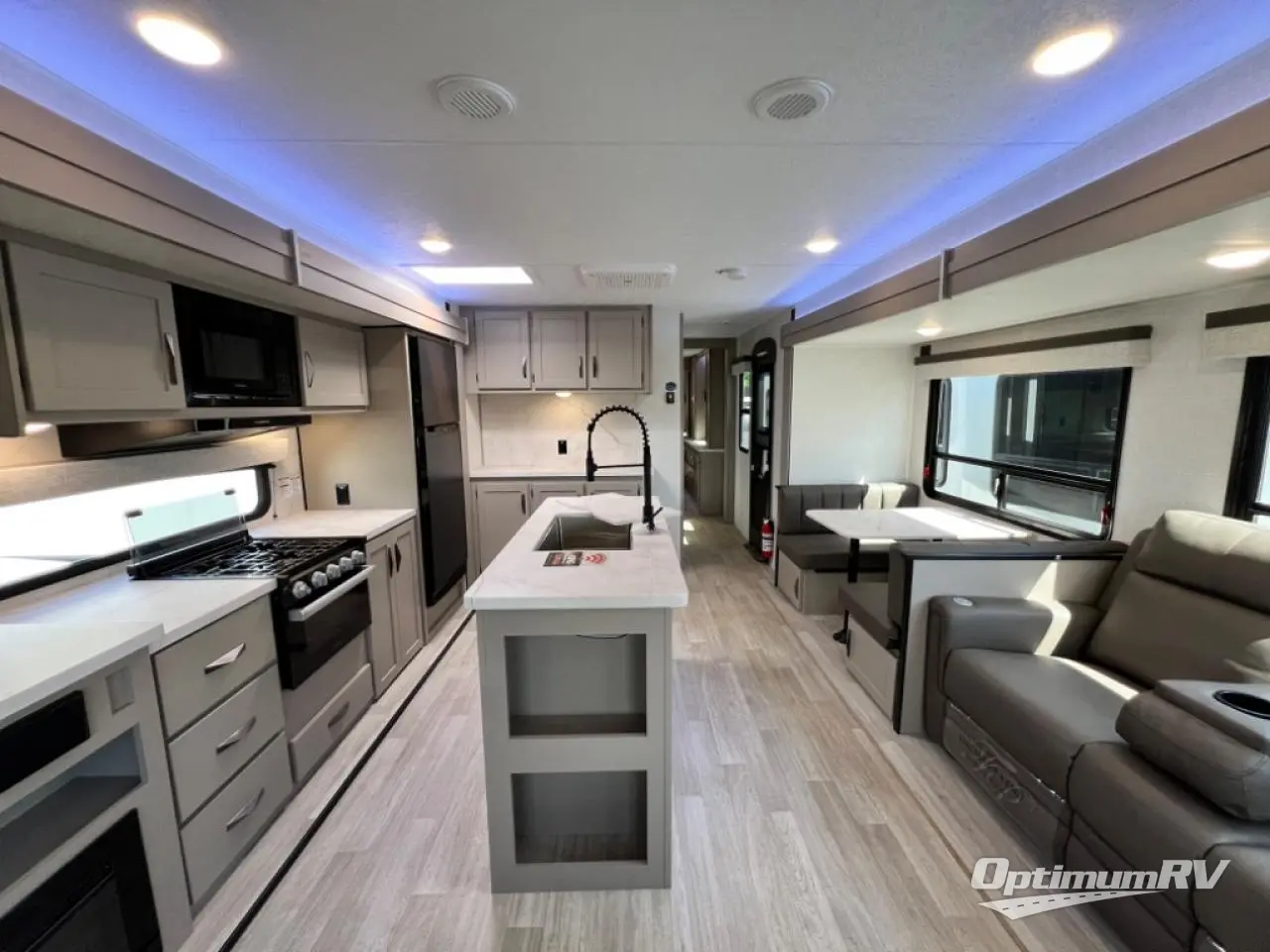 2024 KZ Connect C313MK Photo 5