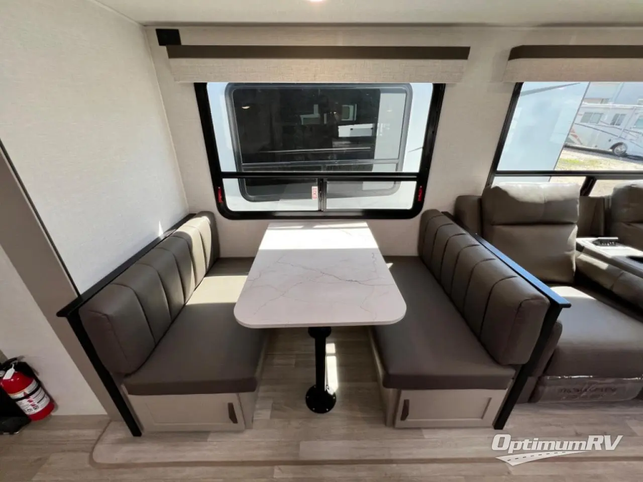 2024 KZ Connect C313MK Photo 6
