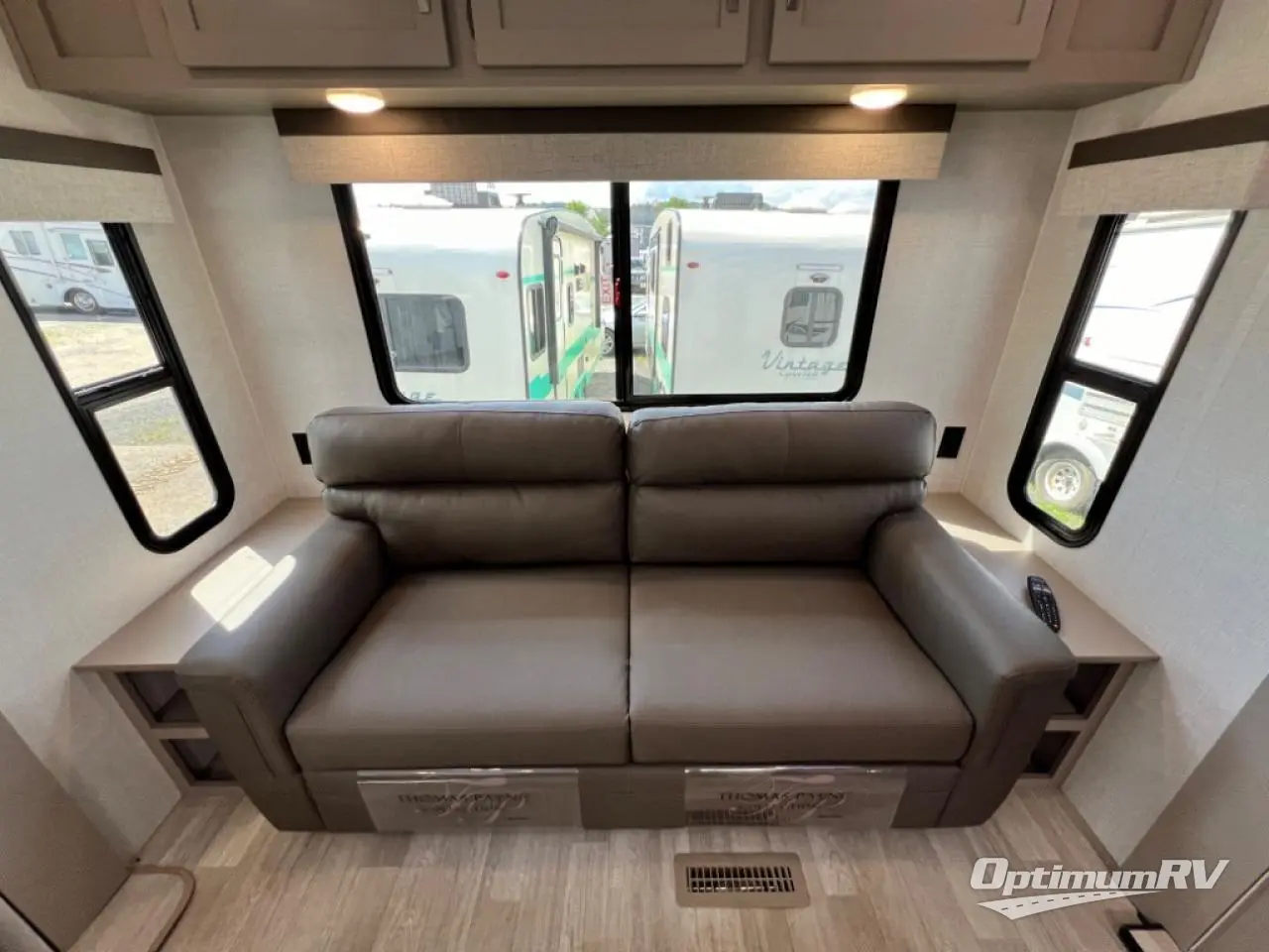 2024 KZ Connect C313MK Photo 8