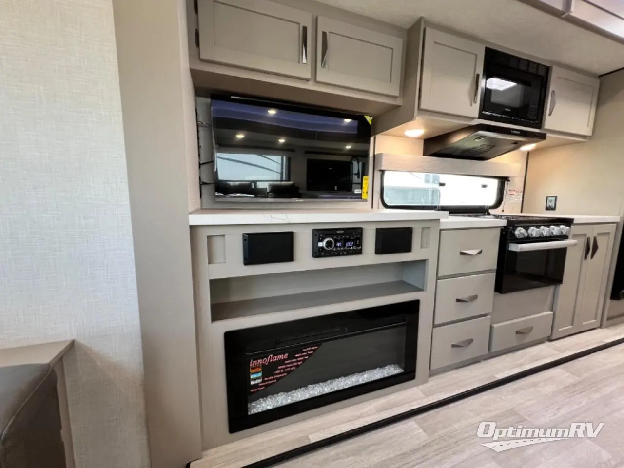 2024 KZ Connect C313MK Photo 9