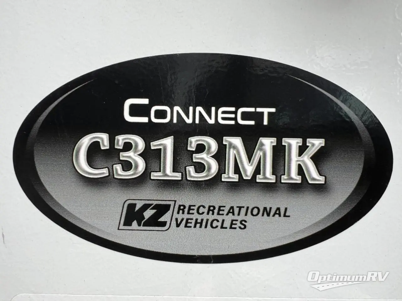 2024 KZ Connect C313MK Photo 31