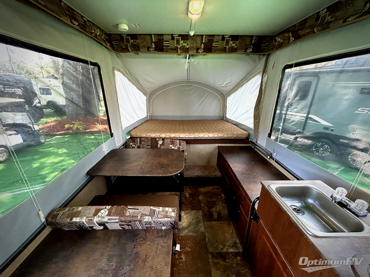 2015 Jayco Jay Series 1207 Photo 4