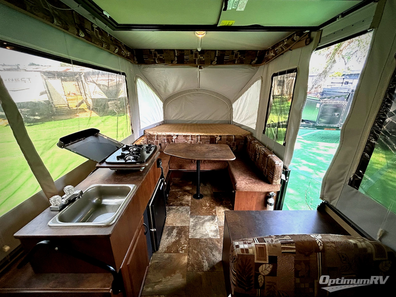 2015 Jayco Jay Series 1207 Photo 5