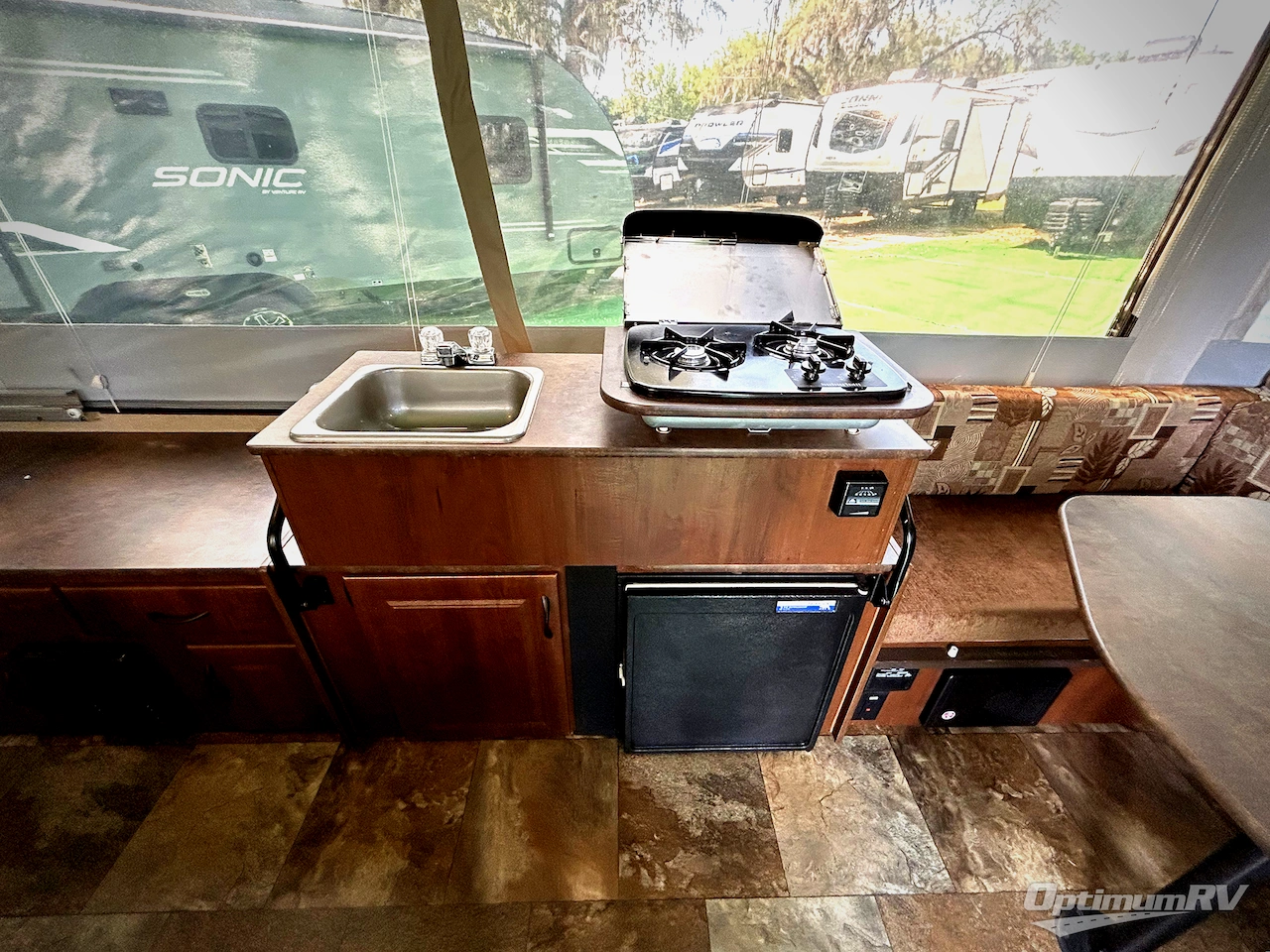 2015 Jayco Jay Series 1207 Photo 6