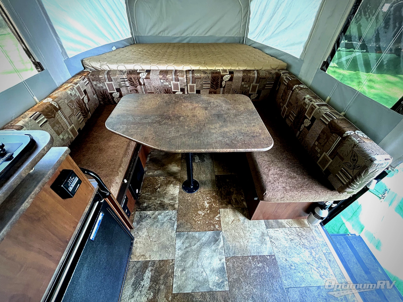 2015 Jayco Jay Series 1207 Photo 10