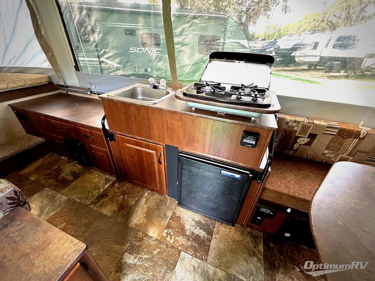2015 Jayco Jay Series 1207 Photo 11