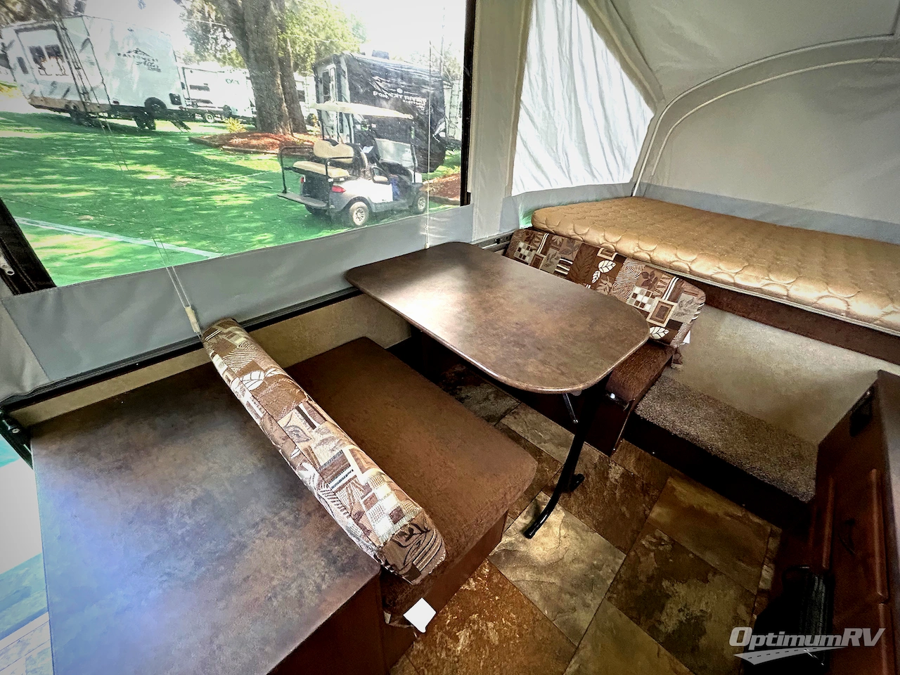 2015 Jayco Jay Series 1207 Photo 12