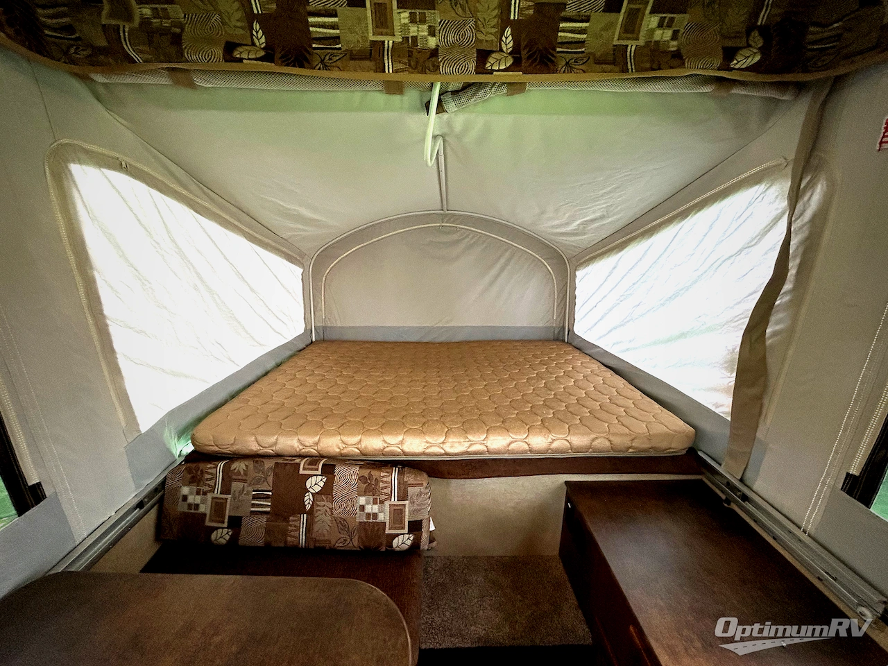2015 Jayco Jay Series 1207 Photo 14