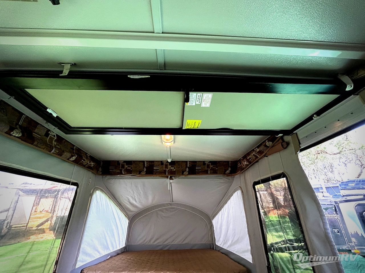 2015 Jayco Jay Series 1207 Photo 16