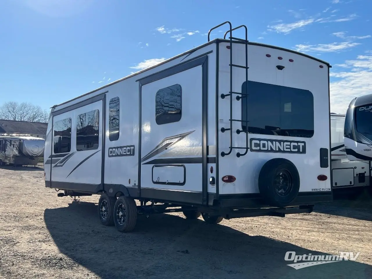 2023 KZ Connect C272FK Photo 3