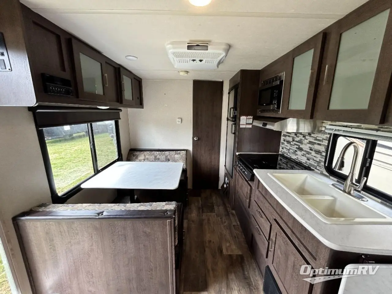 2018 Forest River Wildwood 171RBXL Photo 4