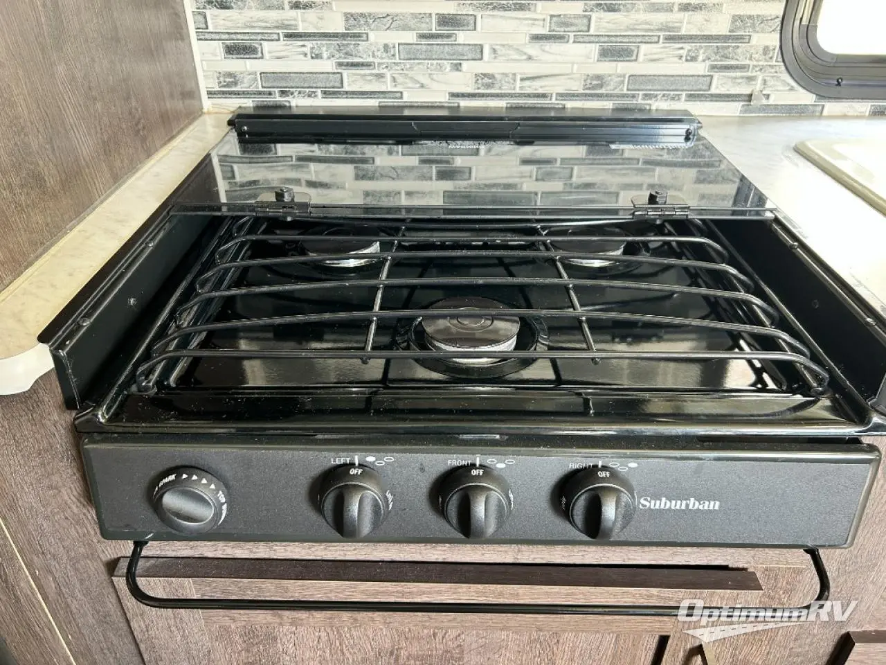 2018 Forest River Wildwood 171RBXL Photo 9