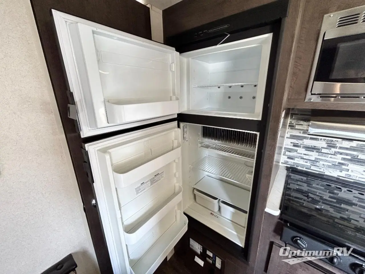 2018 Forest River Wildwood 171RBXL Photo 10