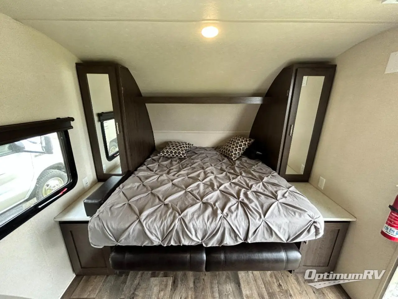 2018 Forest River Wildwood 171RBXL Photo 12