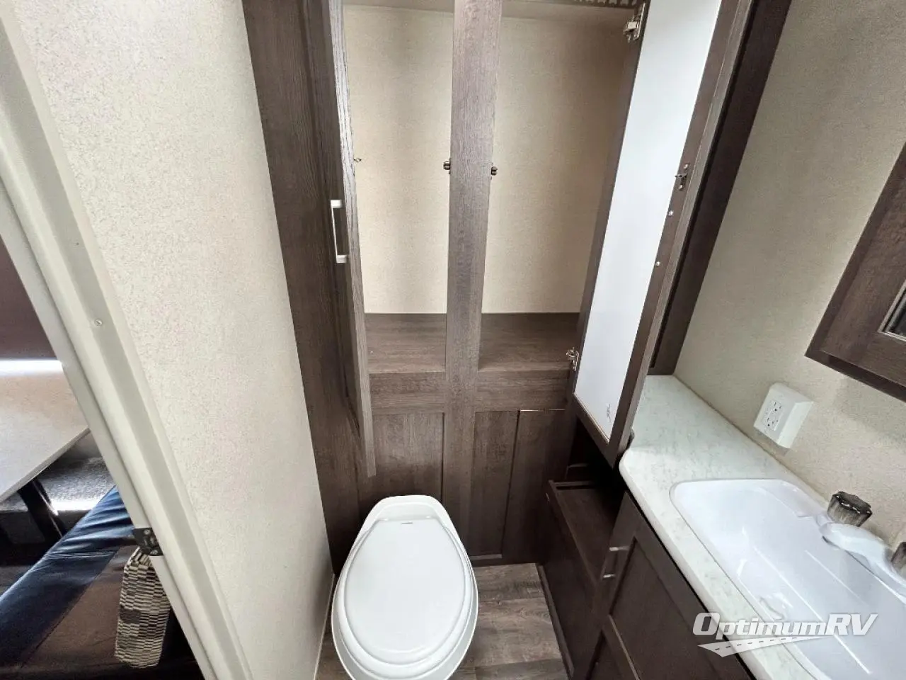 2018 Forest River Wildwood 171RBXL Photo 15