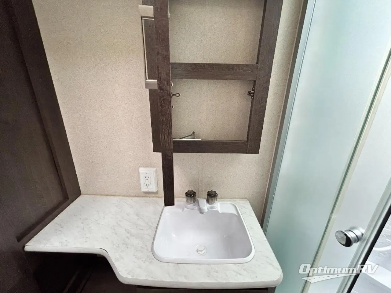 2018 Forest River Wildwood 171RBXL Photo 16