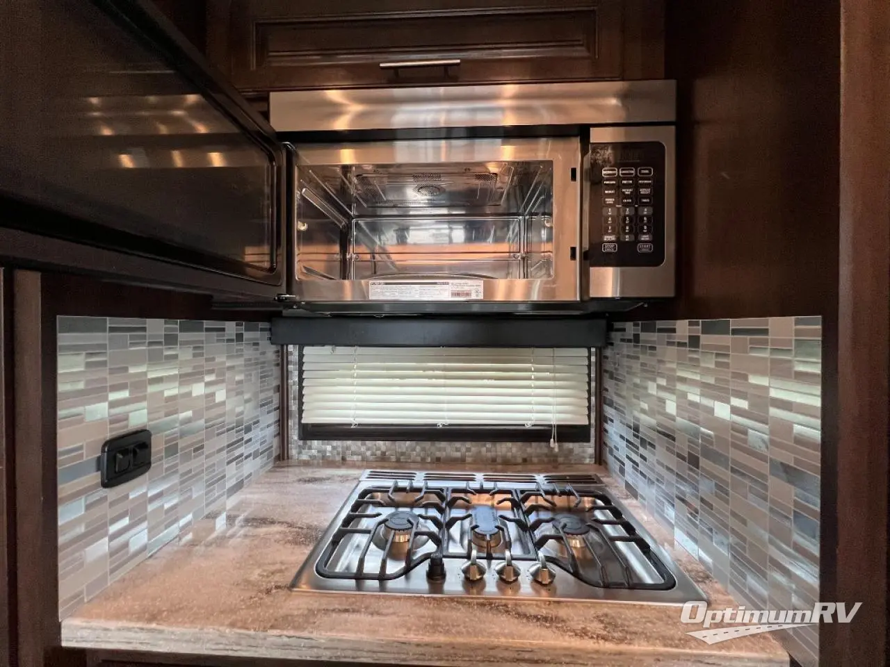 2019 Jayco North Point 385THWS Photo 21