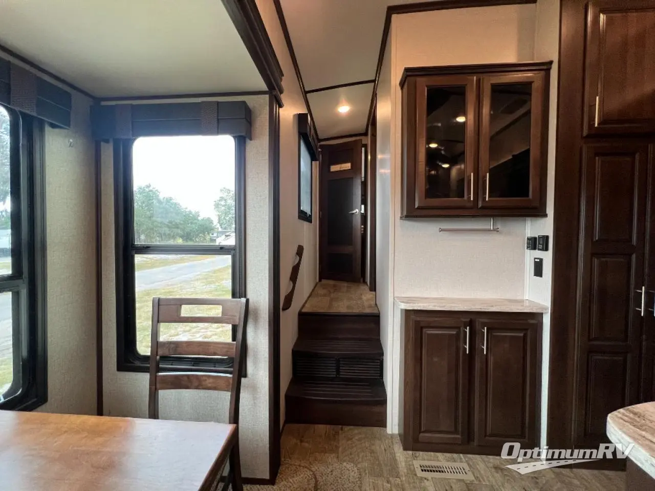 2019 Jayco North Point 385THWS Photo 23