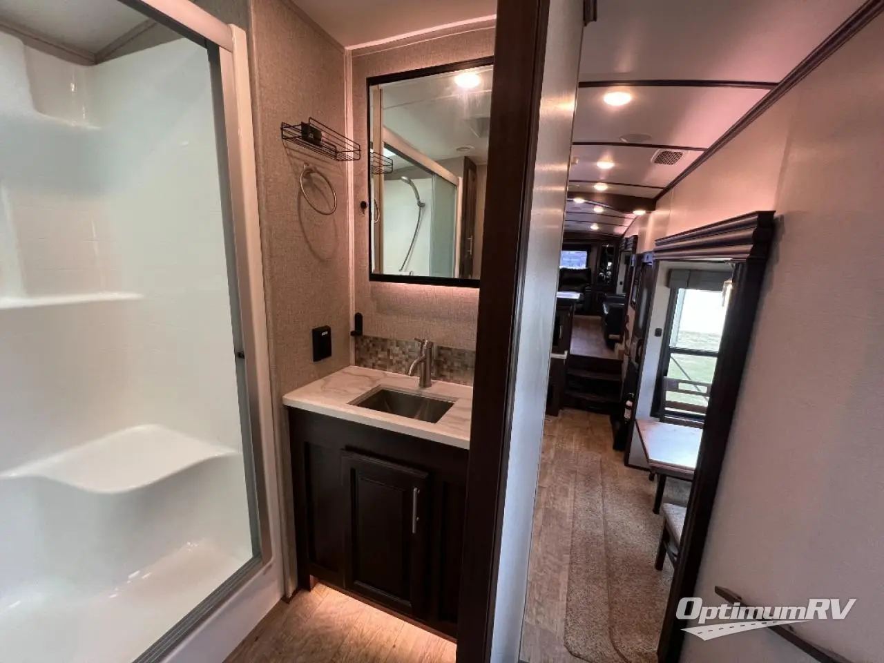 2019 Jayco North Point 385THWS Photo 29