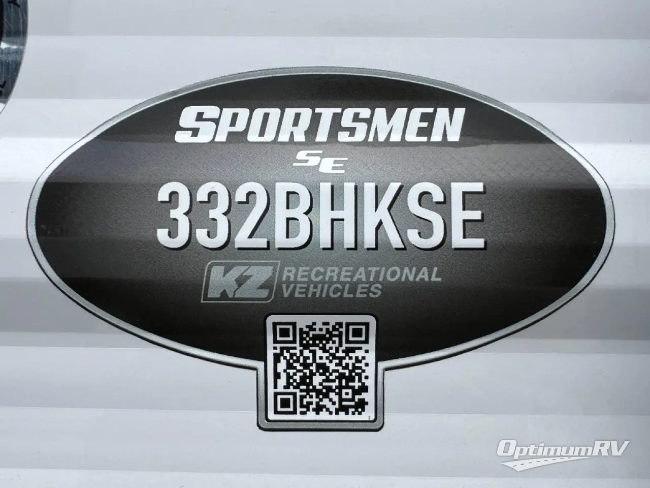 2024 KZ Sportsmen SE 332BHKSE Photo 30