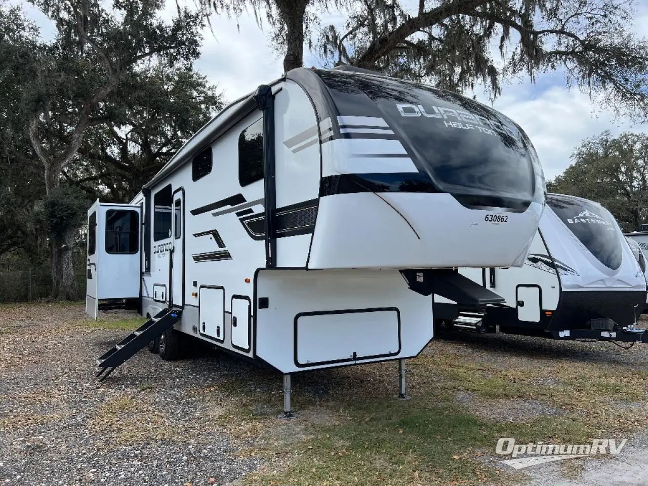 2024 KZ Durango Half-Ton D290RLT Photo 1