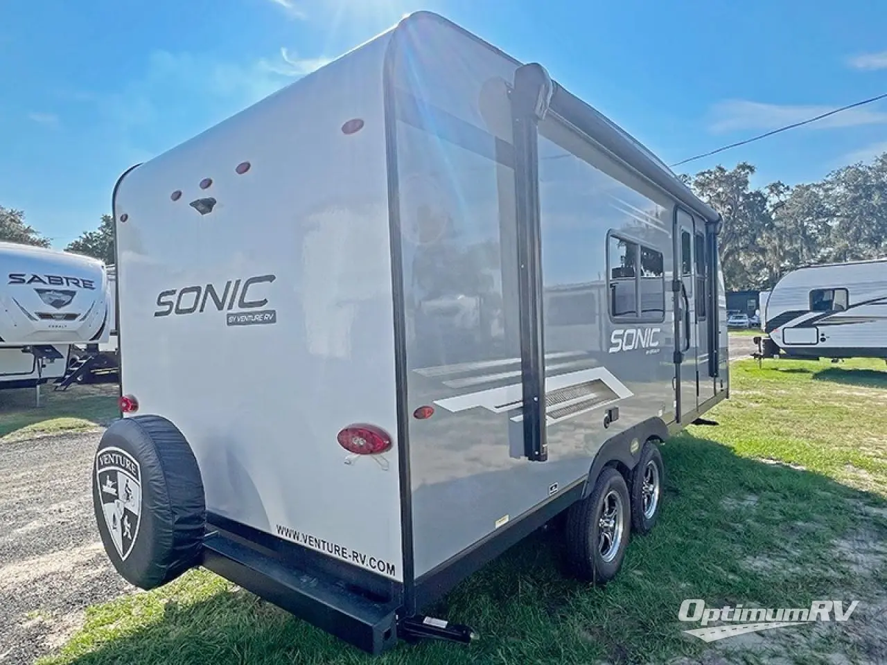 2024 Venture Sonic SN190VRB Photo 2