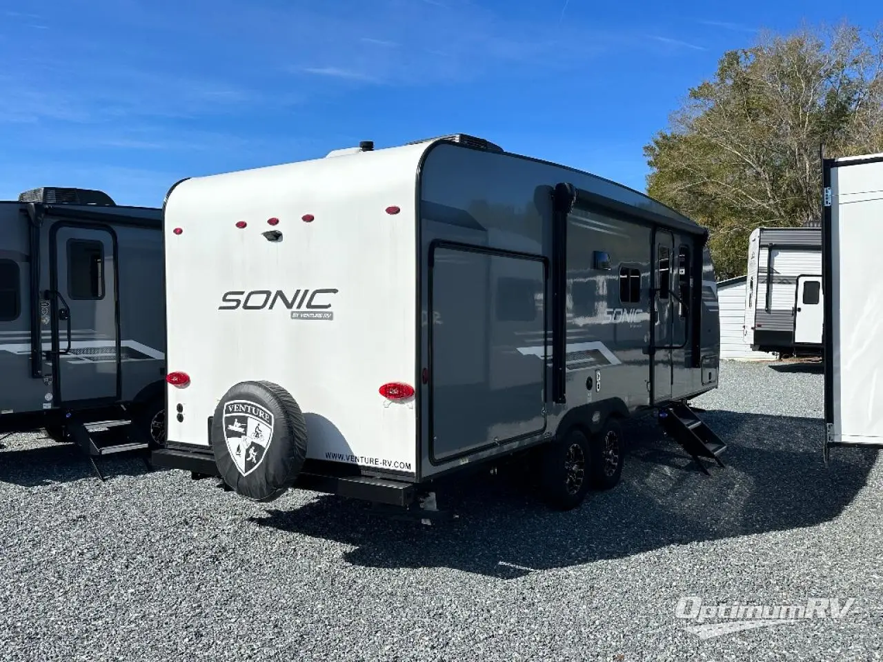 2024 Venture Sonic SN220VRB Photo 2