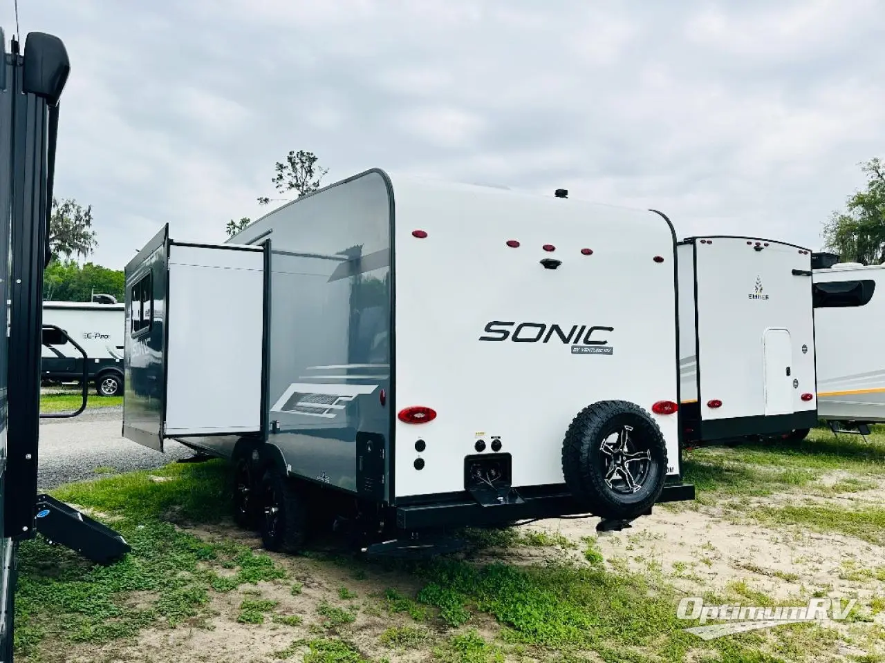 2024 Venture Sonic SN220VRB Photo 3