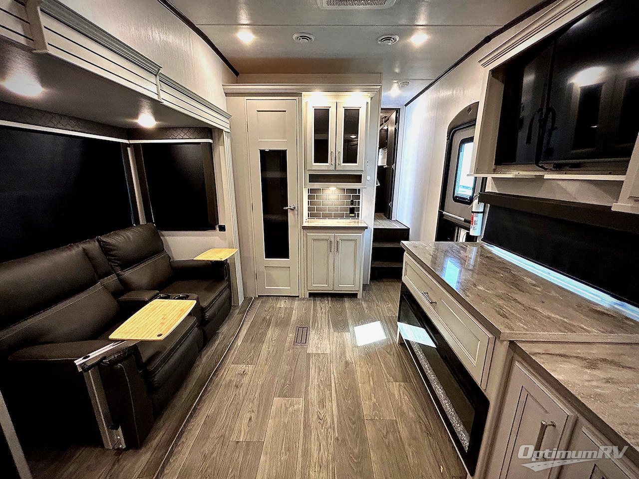 2024 Keystone Cougar 260MLE Photo 5