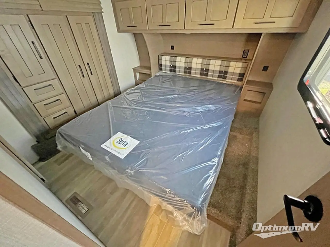 New 2024 KZ Durango HalfTon 286BHD Fifth Wheel at Optimum RV Ocala