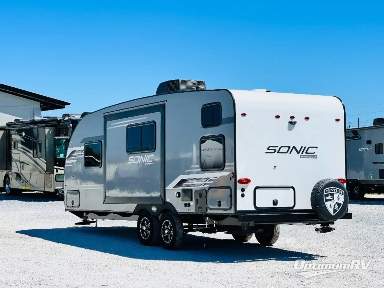 2024 Venture Sonic SN211VDB Photo 3