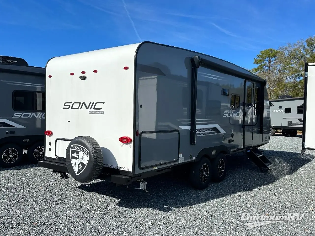 2024 Venture Sonic 211VDB Photo 2