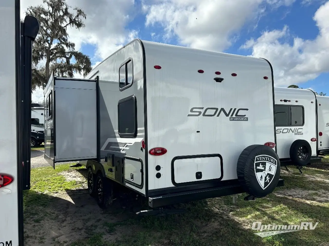 2024 Venture Sonic 211VDB Photo 3