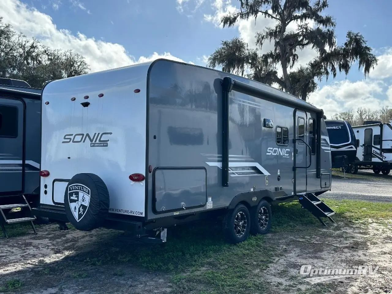 2024 Venture Sonic 211VDB Photo 2