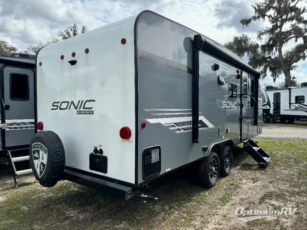 2023 Venture Sonic SN220VBH Photo 2