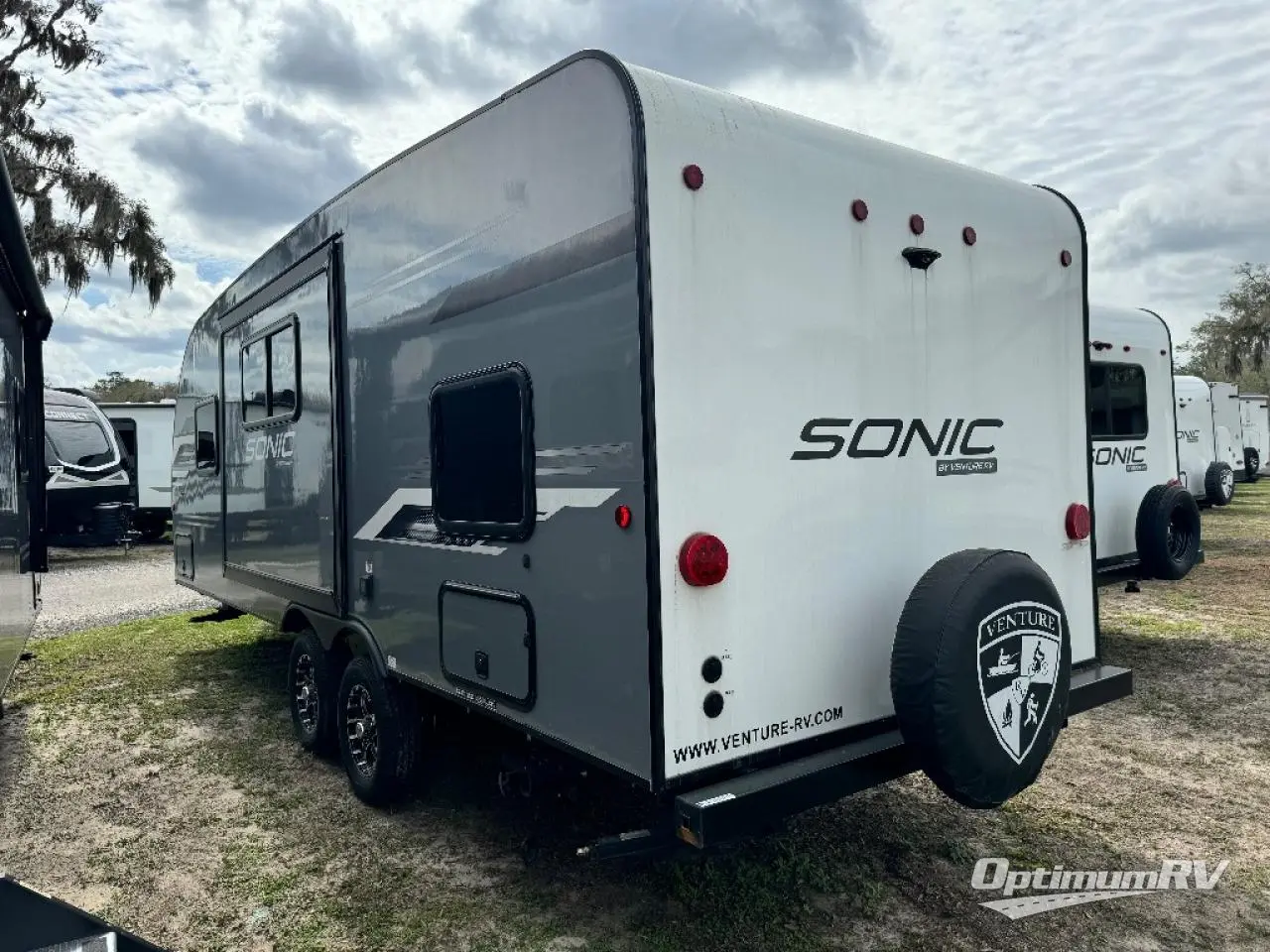 2023 Venture Sonic SN220VBH Photo 3