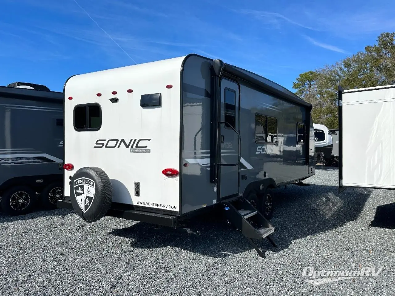 2024 Venture Sonic 231VRK Photo 2